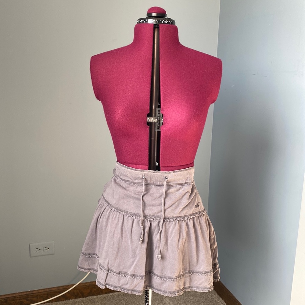 Hollister Skirt